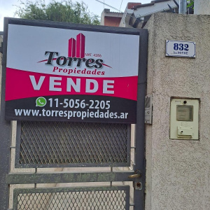 ingeniero mitre 832