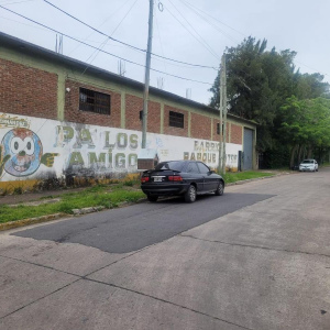 Avenida Juan XXIII 760, Lomas de Zamora, Lomas de Zamora