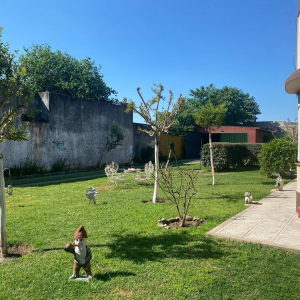 Los Aromos 576