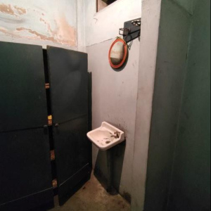 Se Vende Galpon Sobre Lote Propio de 10 X 26 Todo Losa en Remedios de Escalada Oeste
